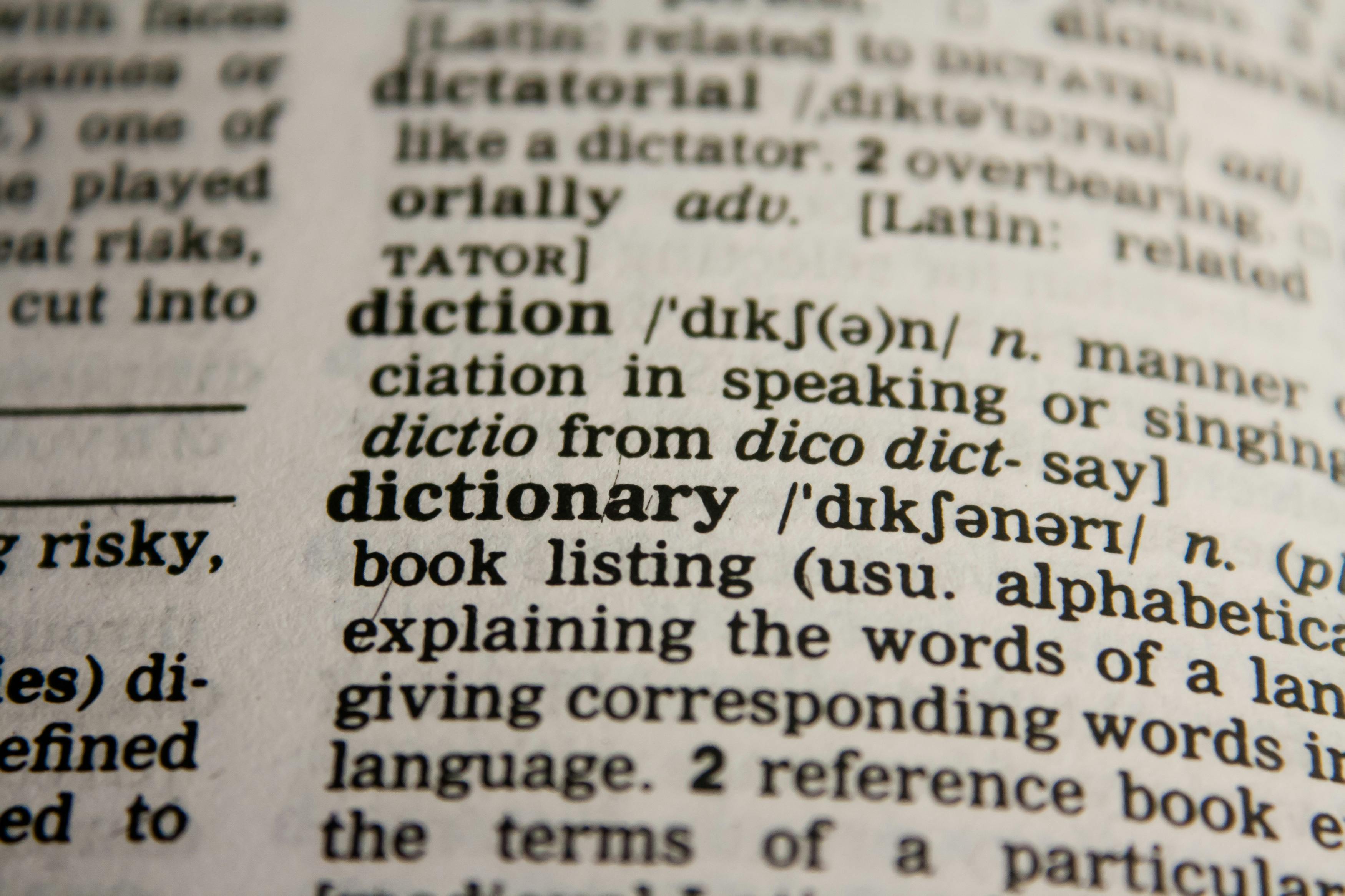 English Diploma