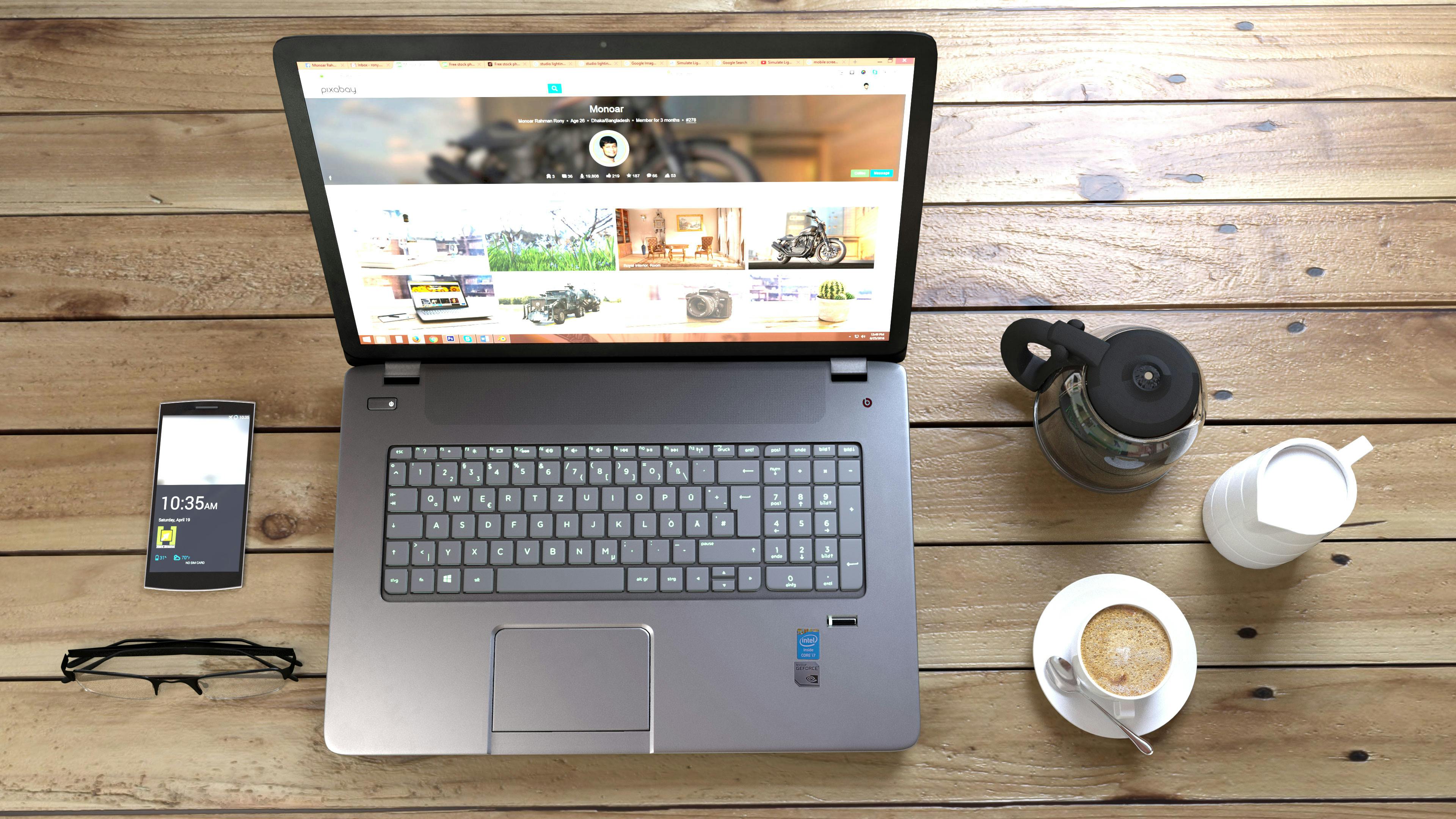 WordPress Web Development